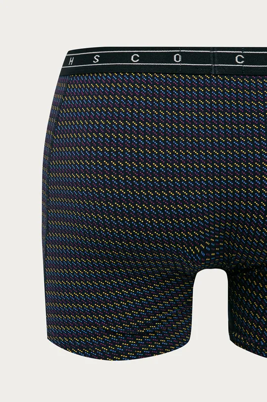 Scotch & Soda - Boxerky (3-pak) Pánsky