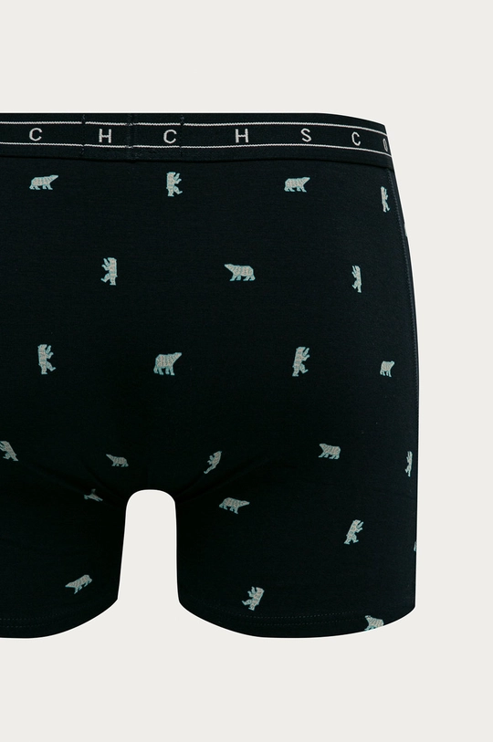 Scotch & Soda - Boxerky (2-pak) Pánsky