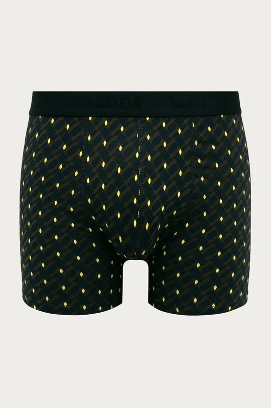 Scotch & Soda - Boxerky (2-pak)  95% Bavlna, 5% Elastan