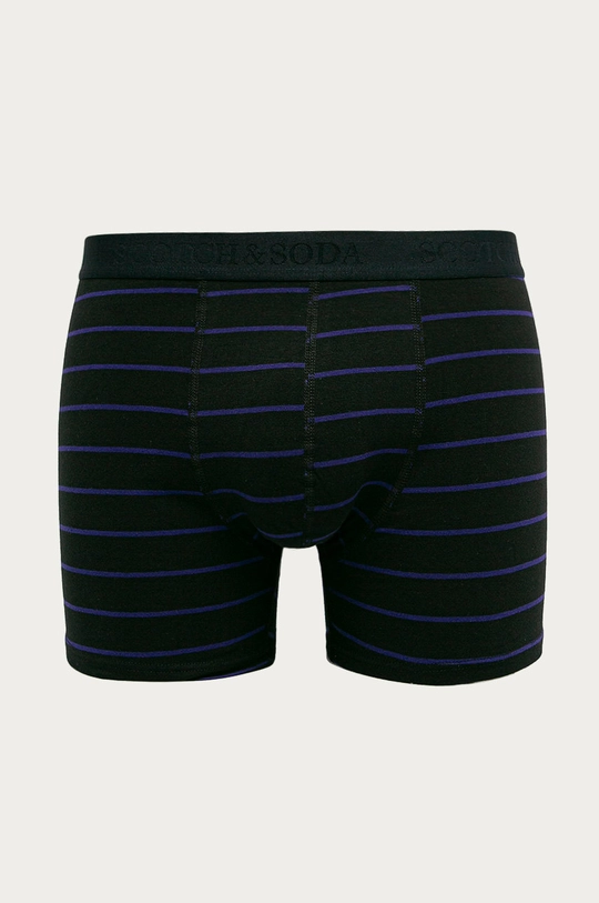 Scotch & Soda - Boxerky (2-pak)  95% Bavlna, 5% Elastan