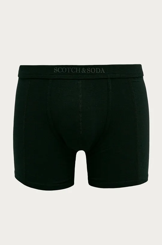 Scotch & Soda - Boxerky (2-pak)  95% Bavlna, 5% Elastan