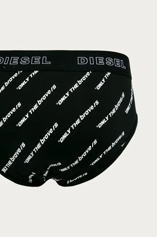 Diesel - Slipy (3-pak) Pánsky