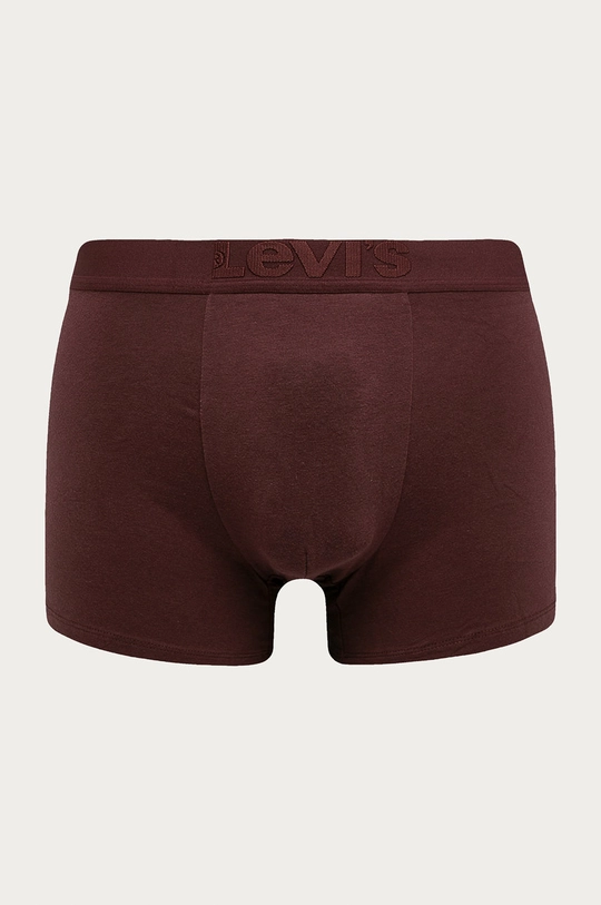 Levi's - Bokserki (2-pack) różowy