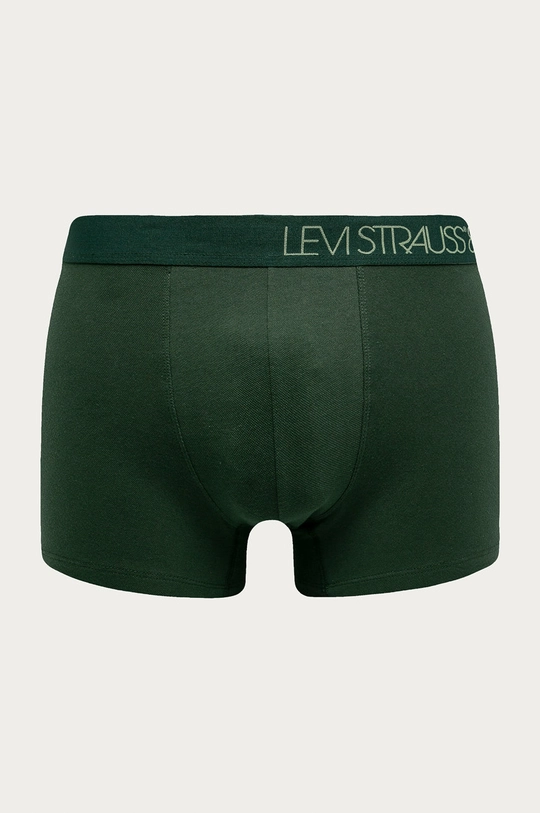 Levi's - Boxerky (2-pak)  95% Bavlna, 5% Elastan