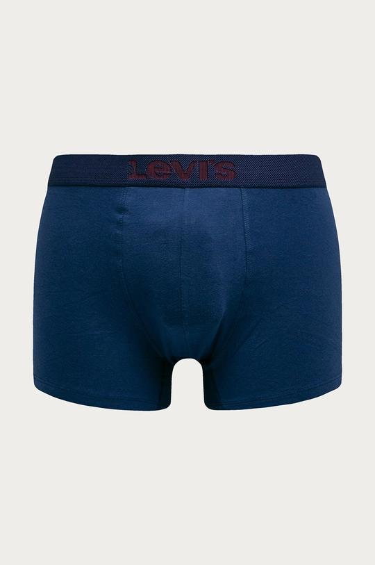 Levi's - Bokserki (2-pack) niebieski