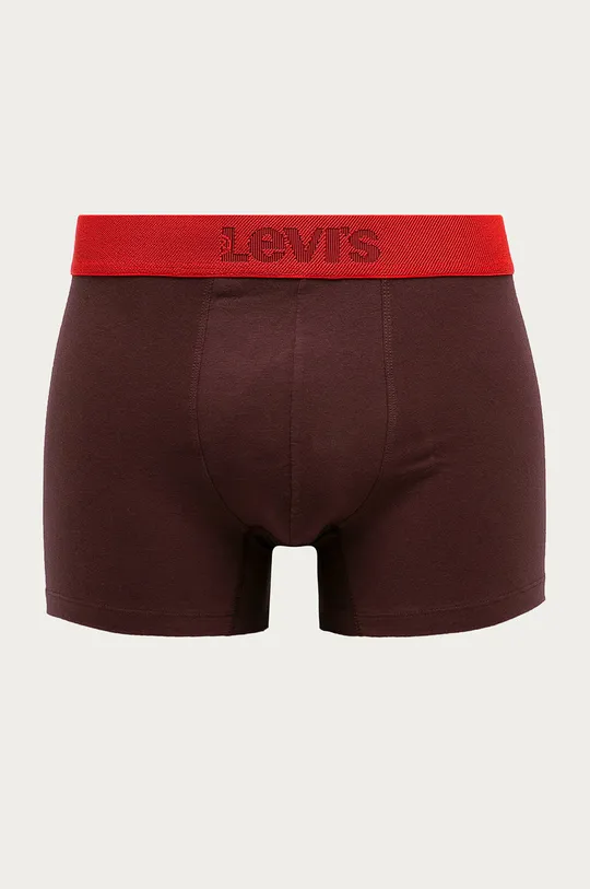 Levi's - Boxerky (2-pak)  95% Bavlna, 5% Elastan