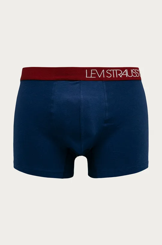 Levi's - Boxeralsó (2-db)  95% pamut, 5% elasztán