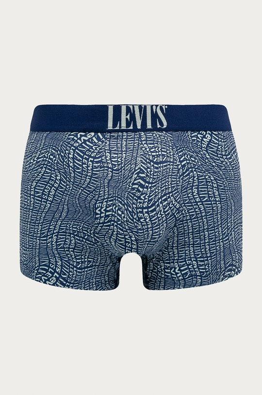 Levi's - Boxerky (2-pak) modrá