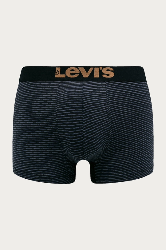 Levi's - Boxerky (2-pak) modrá