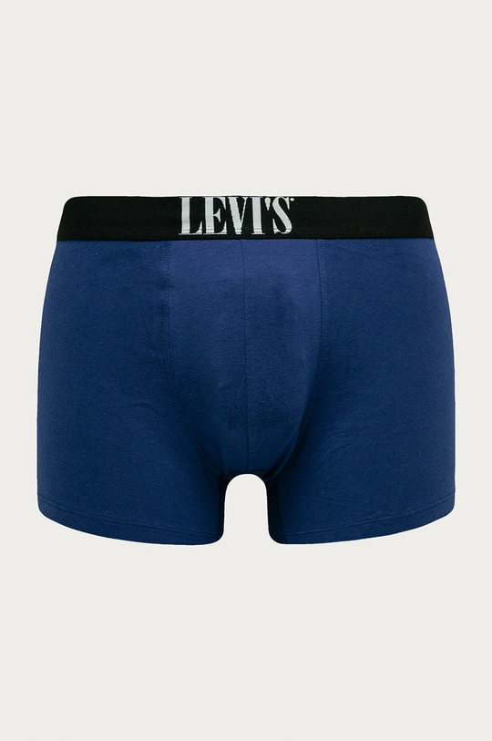 Levi's - Bokserki (3-pack) 95 % Bawełna, 5 % Elastan