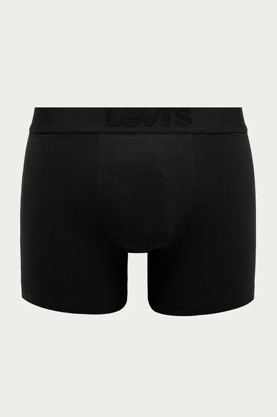 Levi's - Boxerky (2-pak)  95% Bavlna, 5% Elastan