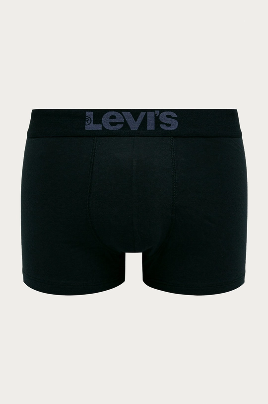 Levi's - Boxerky (2-pak) červená