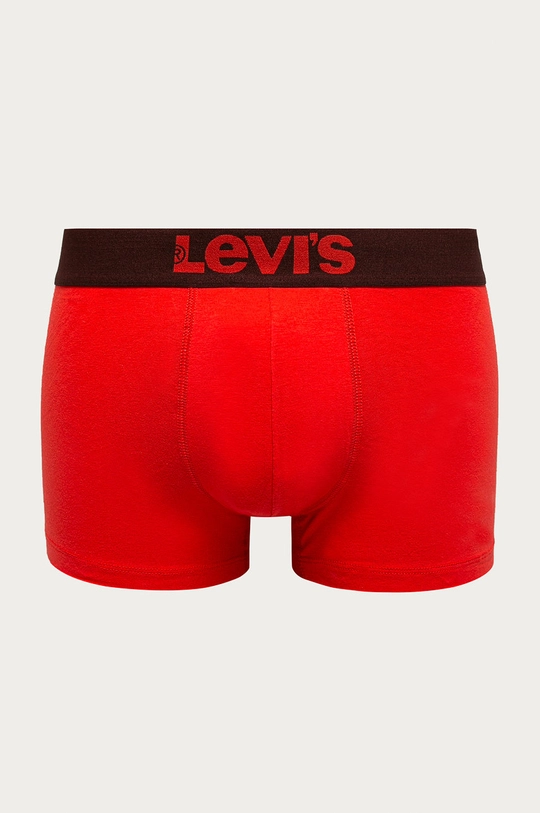 Levi's - Boxerky (2-pak)  95% Bavlna, 5% Elastan