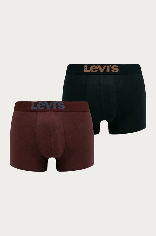 ružová Levi's - Boxerky (2-pak) Pánsky