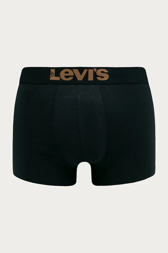 Levi's - Boxerky (2-pak)  95% Bavlna, 5% Elastan