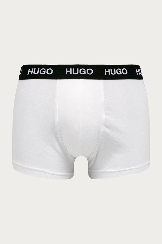 fehér Hugo - Boxeralsó (3-db) Férfi