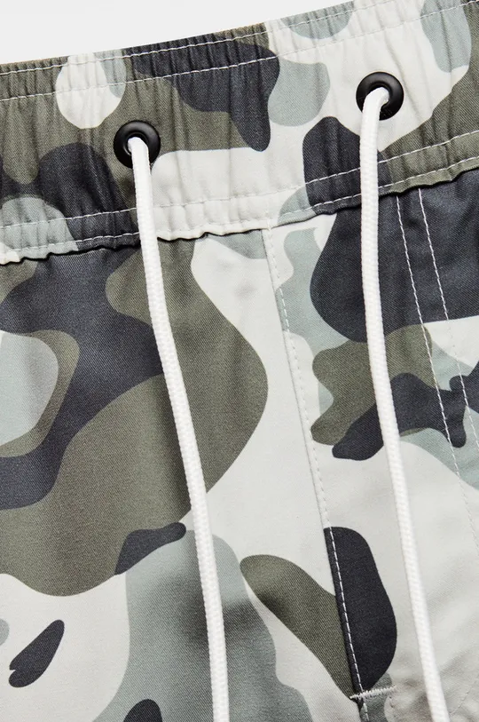 G-Star Raw - Plavkové šortky  100% Recyklovaný polyester