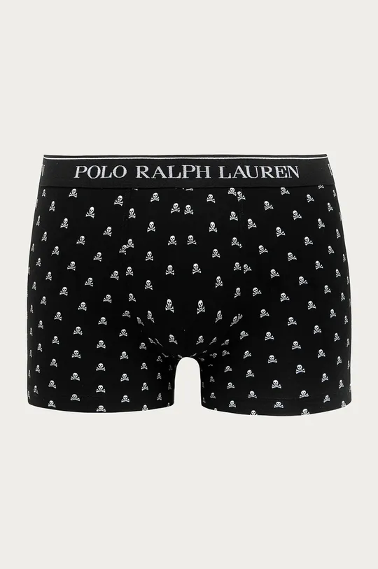 Polo Ralph Lauren - Boxerky (3-pak) viacfarebná