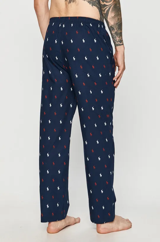 Polo Ralph Lauren - Pyžamové nohavice  100% Bavlna