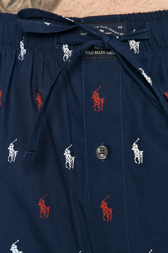 tmavomodrá Polo Ralph Lauren - Pyžamové nohavice