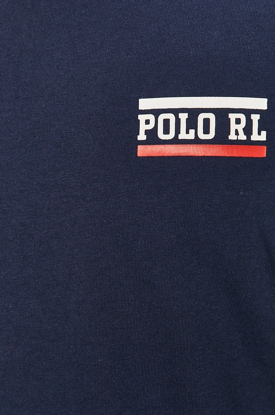 sötétkék Polo Ralph Lauren - Pizsama póló