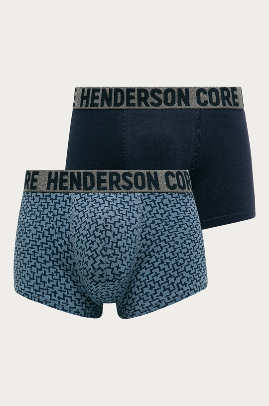 барвистий Henderson - Боксери (2-pack) Чоловічий