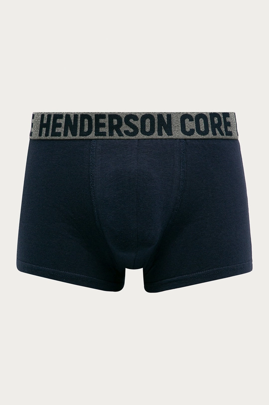 Henderson - Boxerky (2-pak) viacfarebná