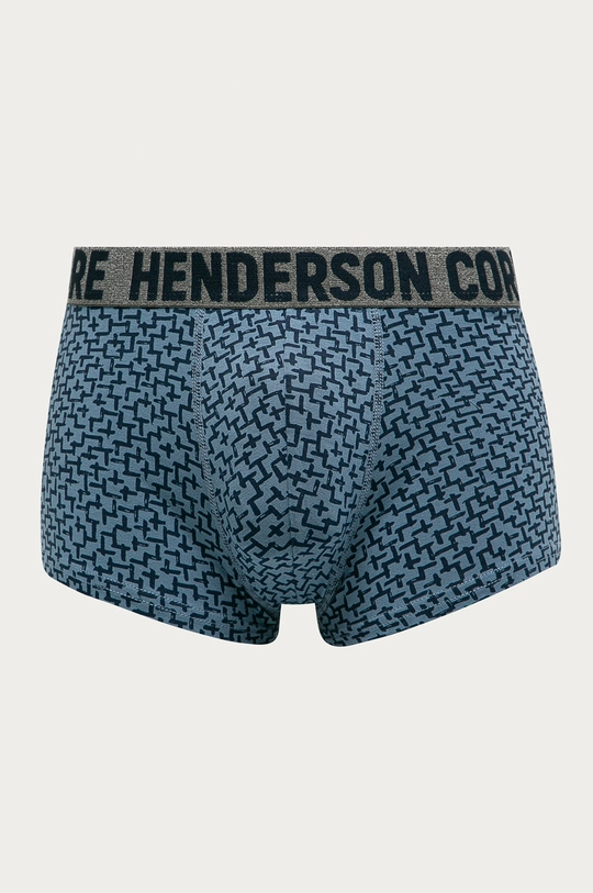 Henderson - Boxerky (2-pak)  95% Bavlna, 5% Elastan