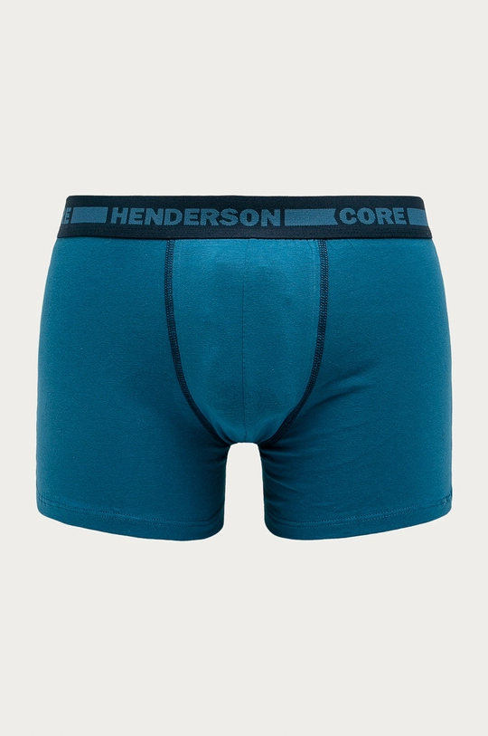 Henderson - Boxerky (2-pak) viacfarebná