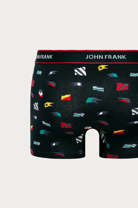 John Frank - Bokserice (3-pack)