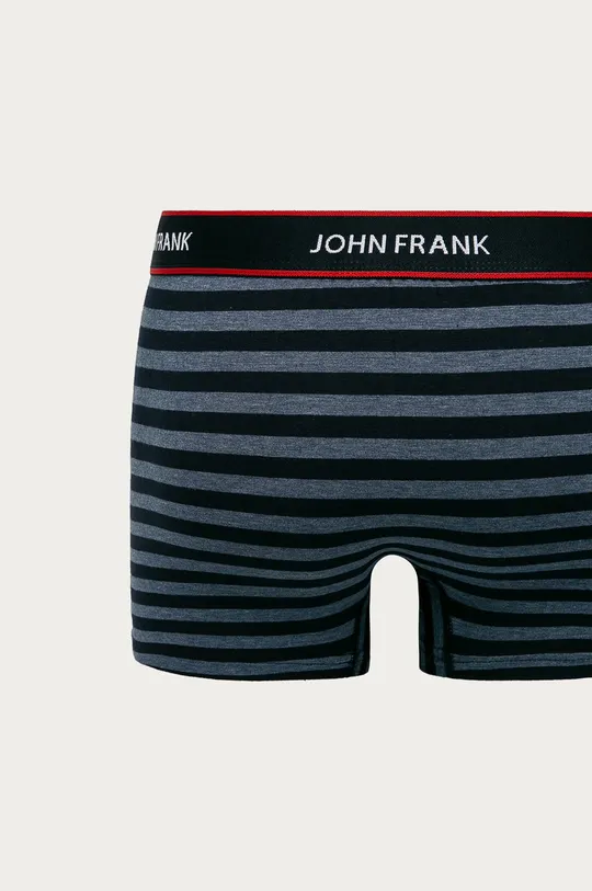 John Frank - Боксери (3-pack) Чоловічий