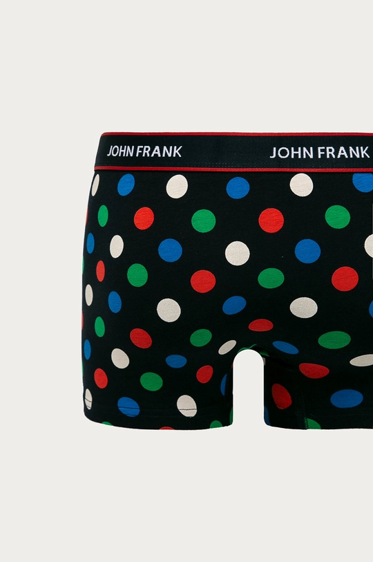 John Frank boksarice (3-pack)