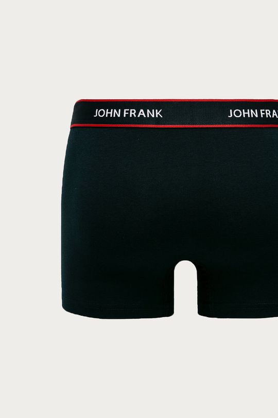 John Frank - Boxerky (3-pak)