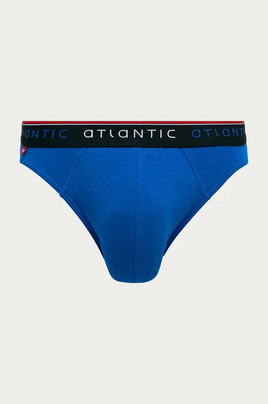 голубой Atlantic - Слипы Мужской