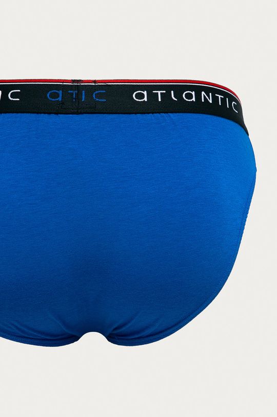 Atlantic - Spodní prádlo modrá