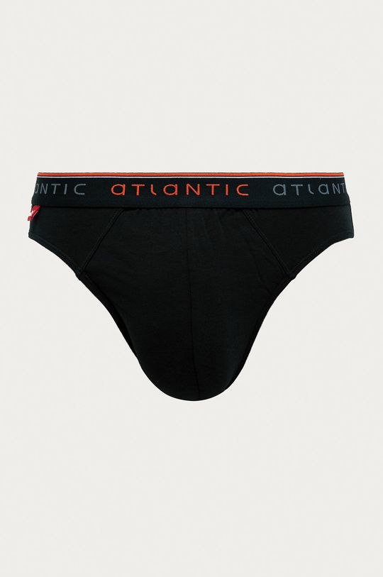 námořnická modř Atlantic - Spodní prádlo Pánský
