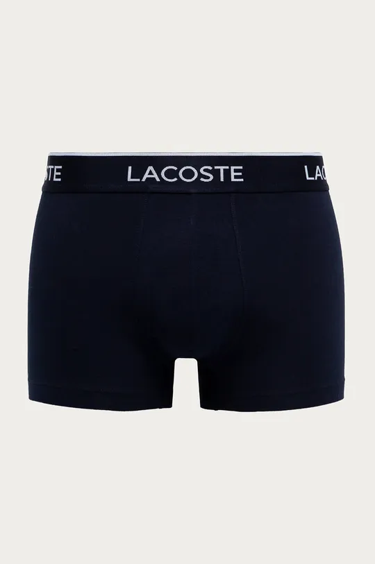 Lacoste μπόξερ (3-pack) 5H3401 