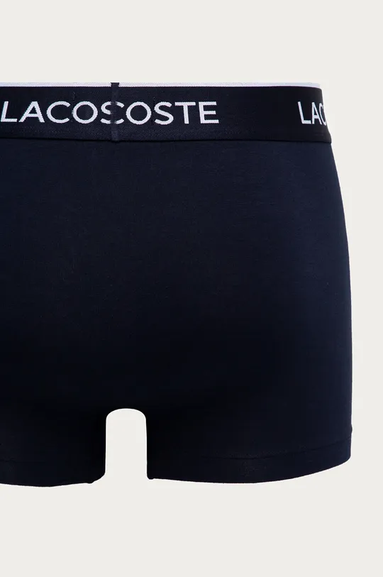 Lacoste μπόξερ (3-pack) 5H3401