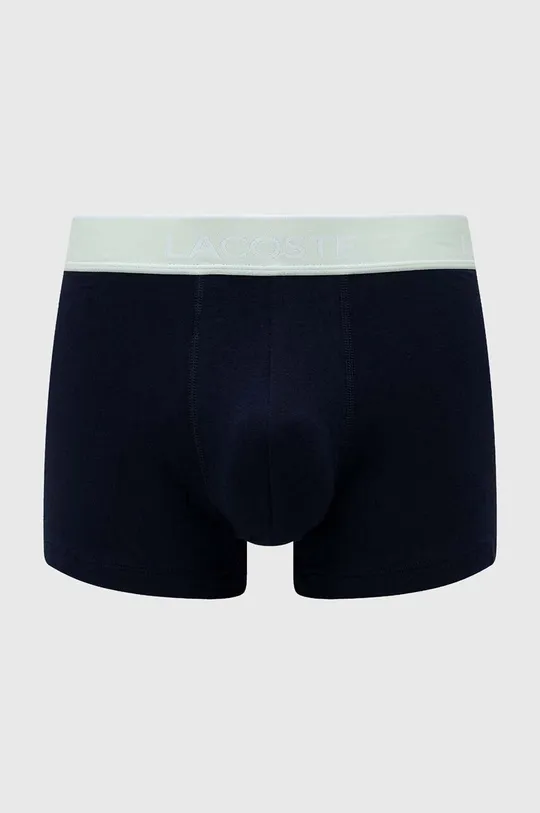 Lacoste boxer shorts navy