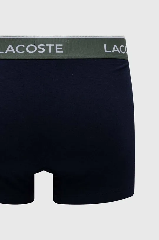 Boksarice Lacoste