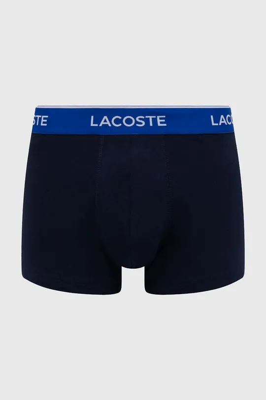 Μποξεράκια Lacoste 3-pack 