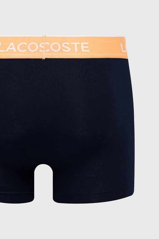 Lasoste boxeri (3-pack)