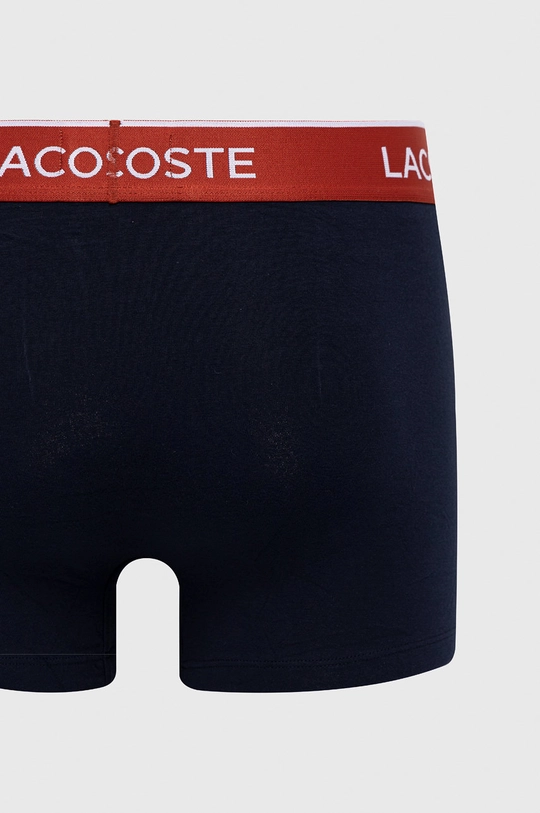 Lasoste boxeri (3-pack)