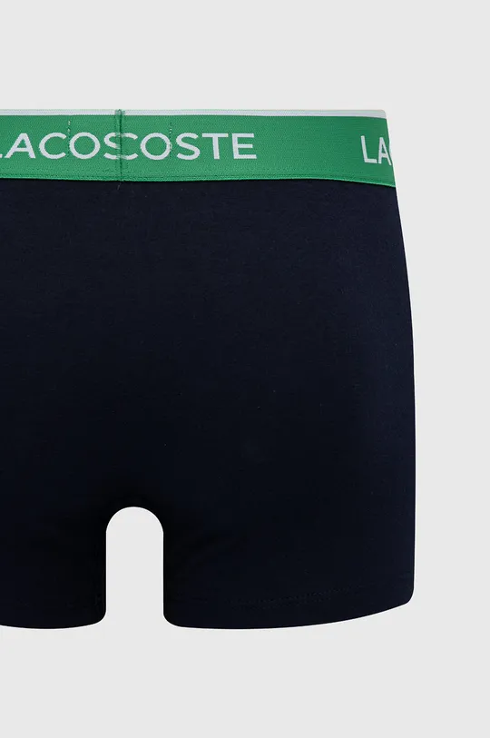 Lacoste μπόξερ (3-pack) 5H3401