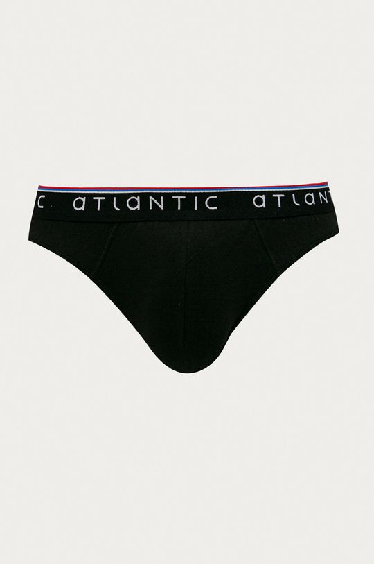 vícebarevná Atlantic - Spodní prádlo (3-pack)