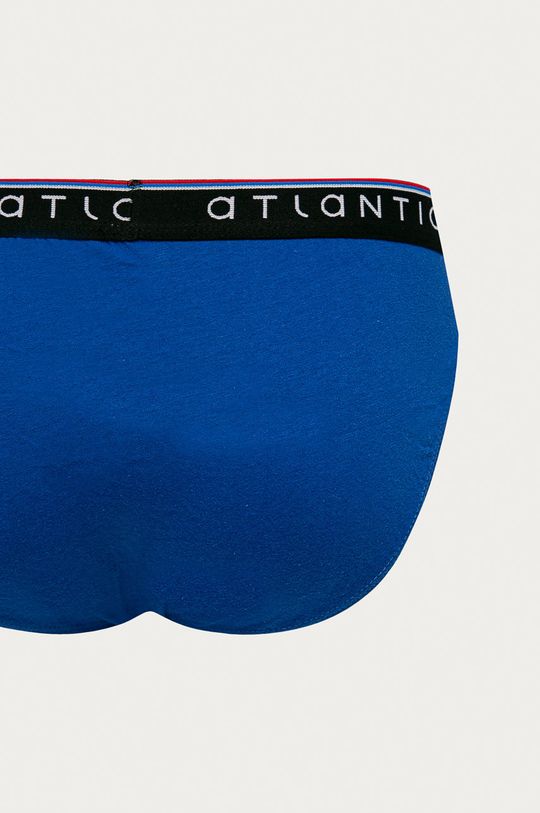 Atlantic - Spodní prádlo (3-pack) Pánský