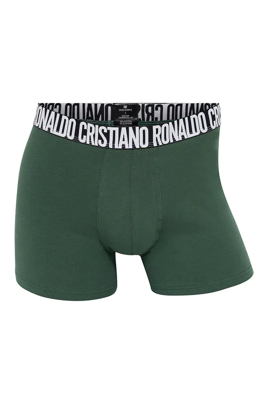 CR7 Cristiano Ronaldo - Boxerky (3-pak) 