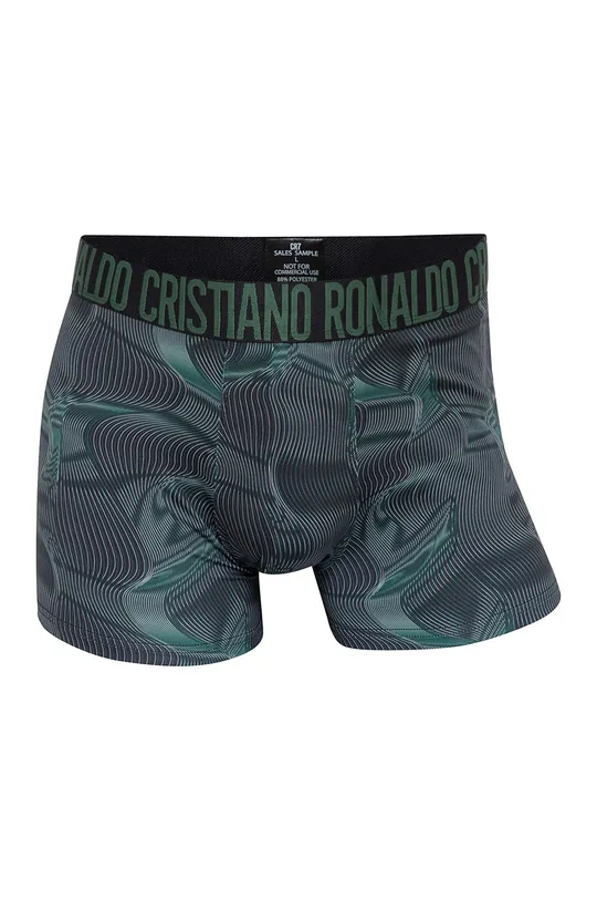 CR7 Cristiano Ronaldo - Boxerky (2-pak) 