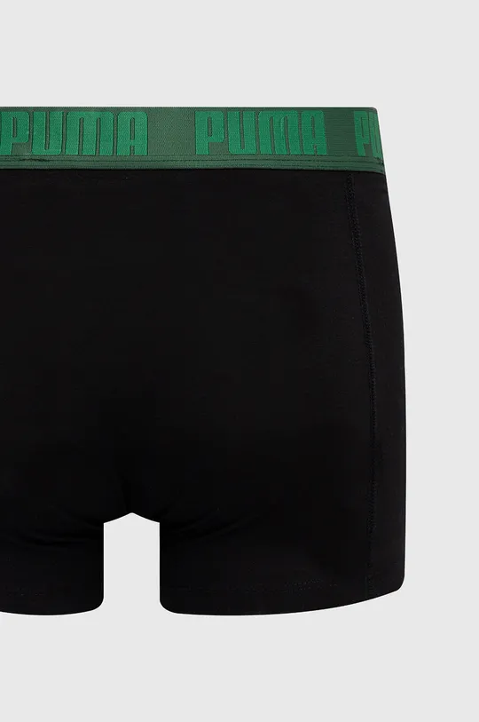 Puma boxer pacco da 2 Uomo