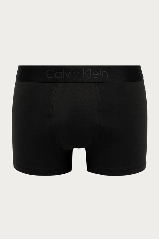 чёрный Calvin Klein Underwear - Боксеры Мужской